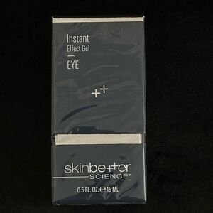 COPY - Skinbetter instant eye gel